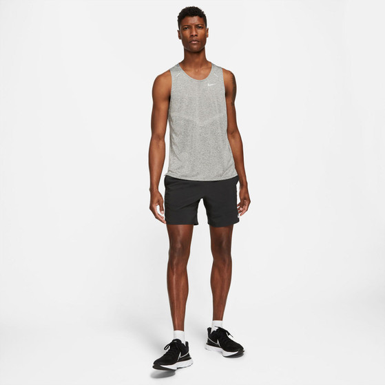Nike Dri-FIT Rise 365 Singlet Herren
