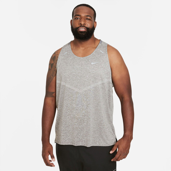 Nike Dri-FIT Rise 365 Singlet Herren