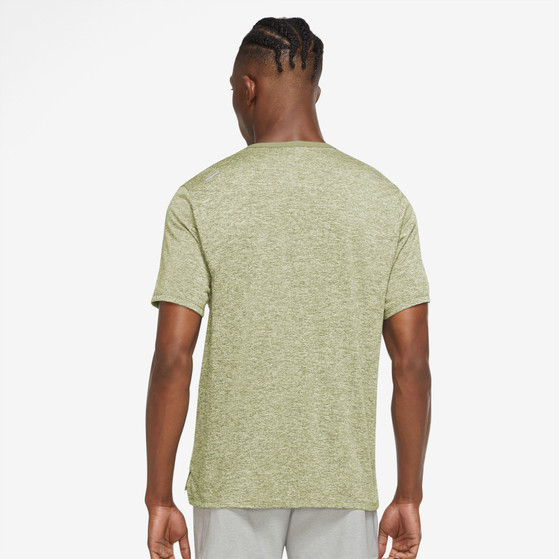 Nike Dri-FIT Rise 365 T-Shirt Heren