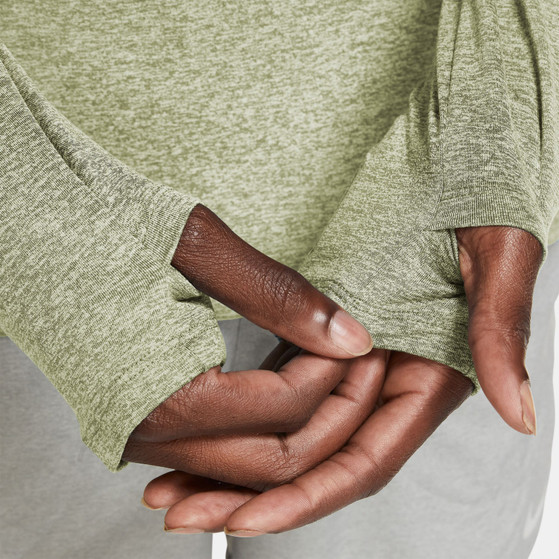 Nike Dri-FIT Element Longsleeve Heren