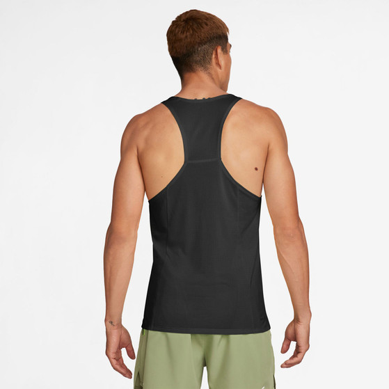 Nike Dri-FIT Fast Singlet Heren