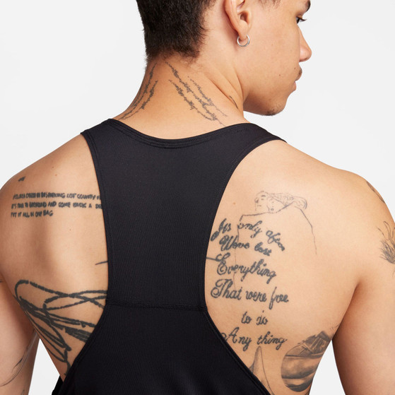 Nike Dri-FIT Fast Singlet Heren