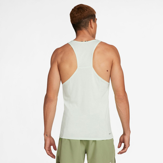 Nike Dri-FIT Fast Singlet Heren