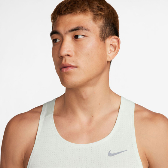 Nike Dri-FIT Fast Singlet Heren