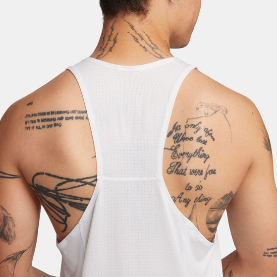 Nike Dri-FIT Fast Singlet Heren