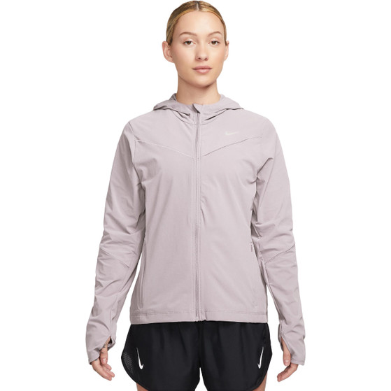 Nike Swift UV Running Jacke Damen