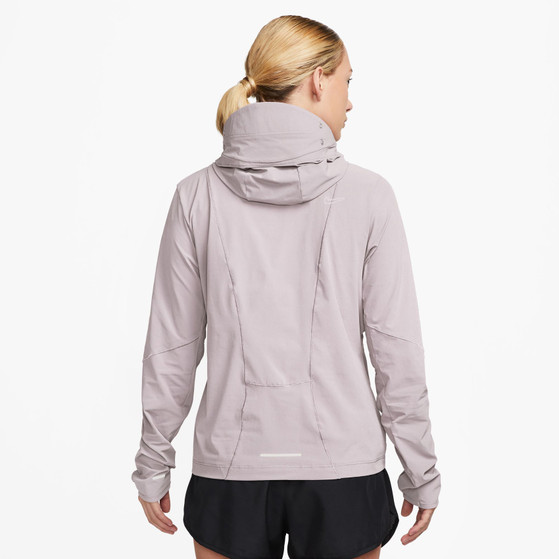 Nike Swift UV Running Jacke Damen