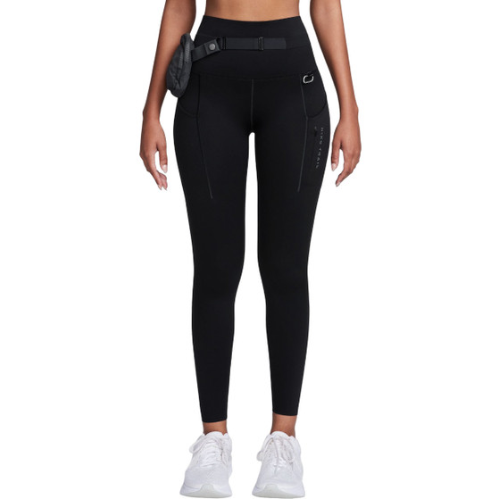 Nike Dri-FIT Go High-Rise 7/8 Trail Tights Dam