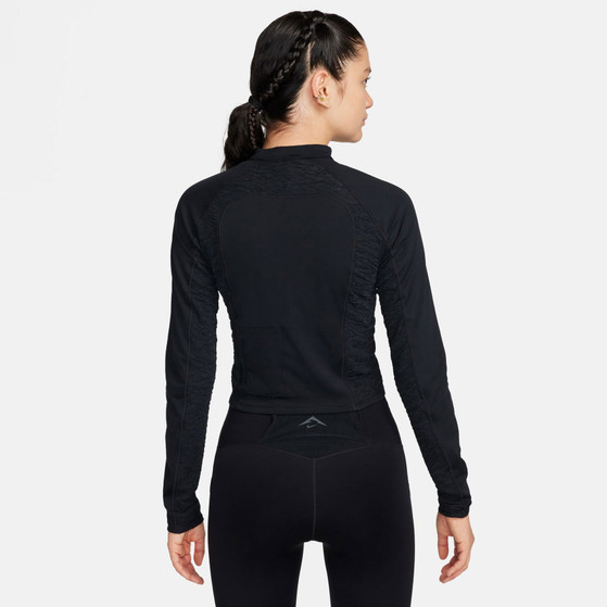 Nike Dri-FIT Trail Longsleeve Dames