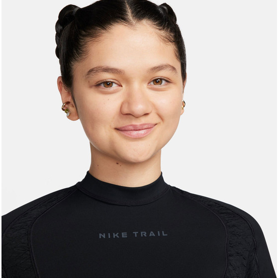 Nike Dri-FIT Trail Longsleeve Dames