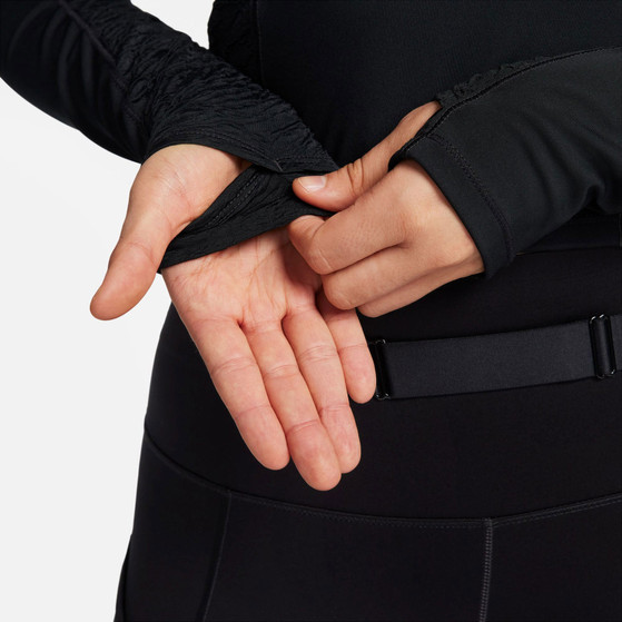 Nike Dri-FIT Trail Longsleeve Dames