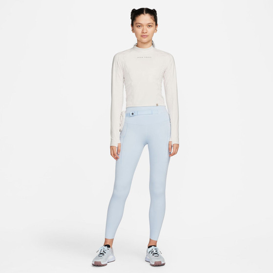 Nike Dri-FIT Trail Longsleeve Dames