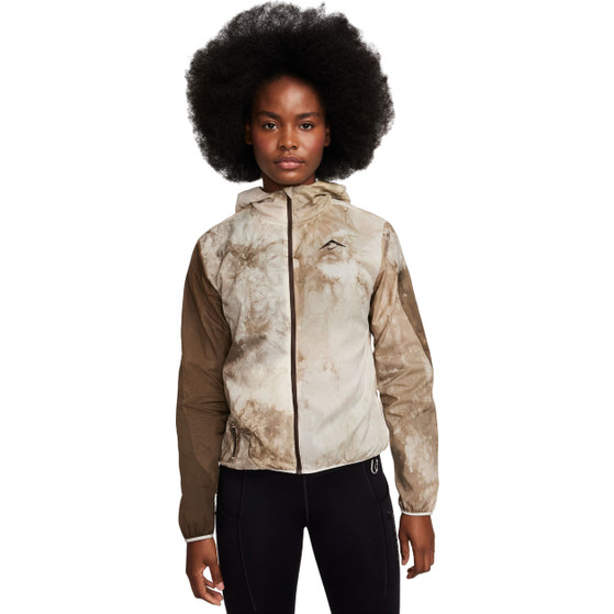 Nike Dri-FIT Trail Repel Jack Dames