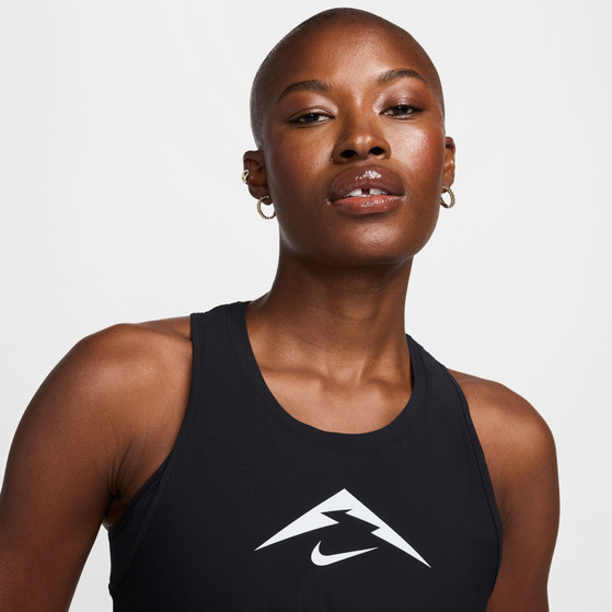 Nike Dri-FIT Trail Repel Singlet Dames