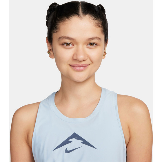 Nike Dri-FIT Trail Repel Singlet Dames
