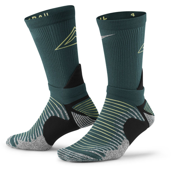 Nike Trail Running Crew Sokken
