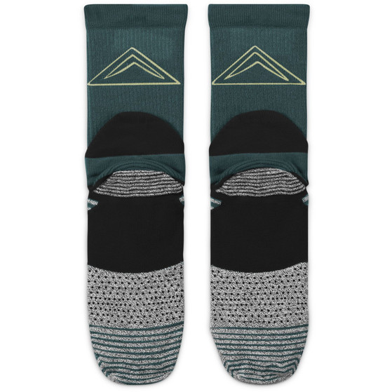 Nike Trail Running Crew Sokken