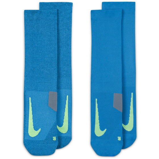 Nike Multiplier Crew Socken