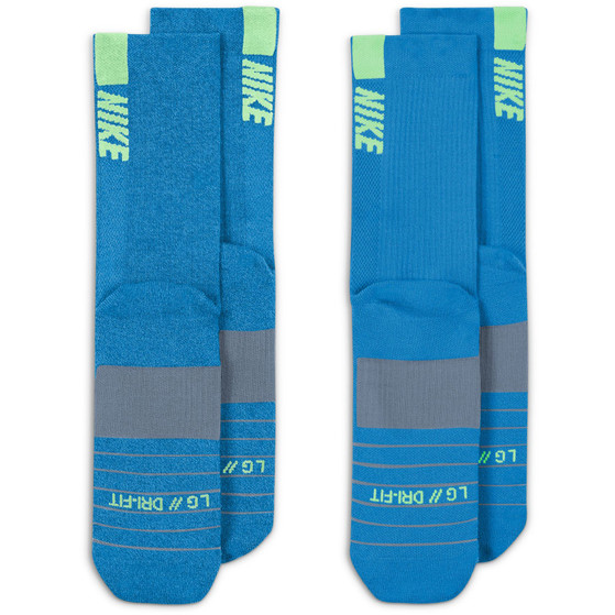 Nike Multiplier Crew Socken