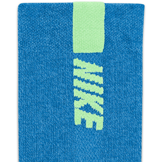Nike Multiplier Crew Socken