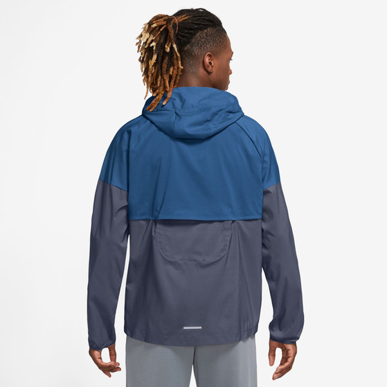Nike Impossibly Light Windrunner Jack Heren