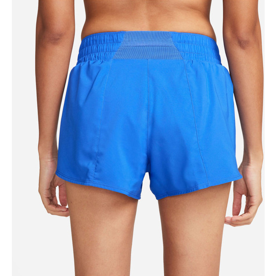 Nike Dri-FIT One Swoosh Short Dames
