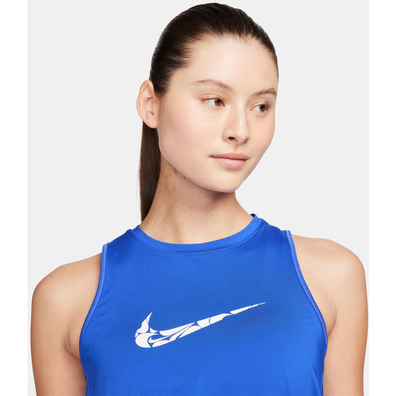 Nike Dri-FIT One Swoosh Tank Dames