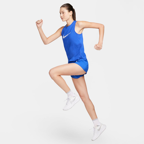 Nike Dri-FIT One Swoosh Tank Dames