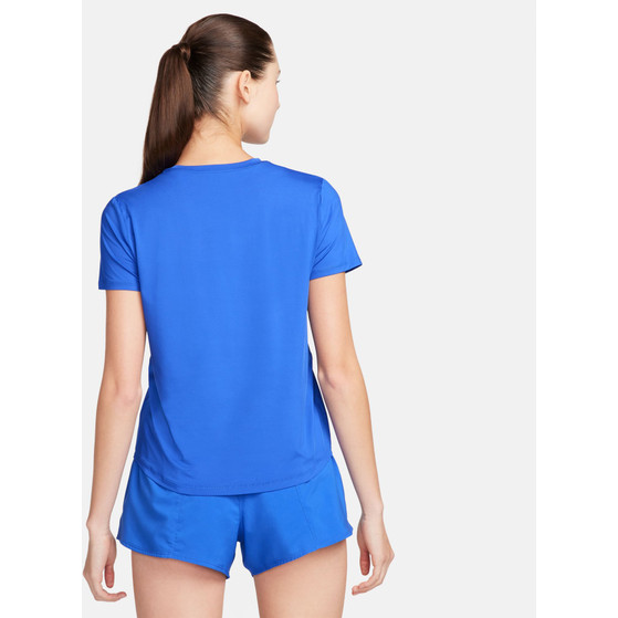 Nike Dri-FIT One Swoosh T-Shirt Dames