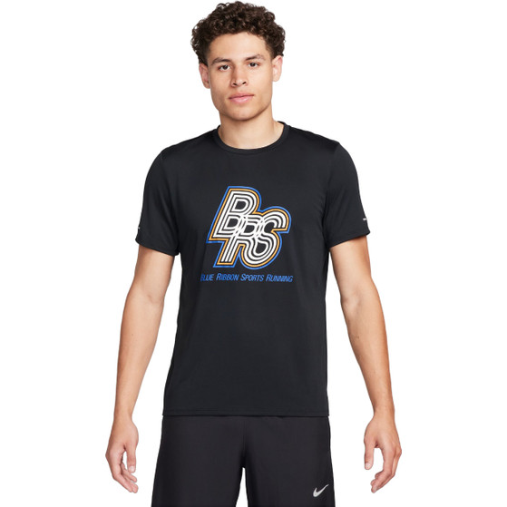 Nike Dri-FIT Rise 365 T-Shirt Herren