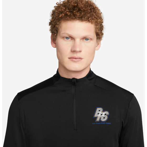 Nike Dri-FIT Rise 365 Longsleeve T-Shirt Heren