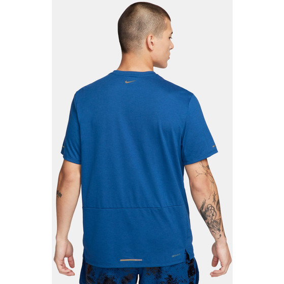 Nike Dri-FIT Rise 365 T-Shirt Heren
