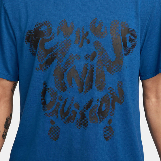 Nike Dri-FIT Rise 365 T-Shirt Heren
