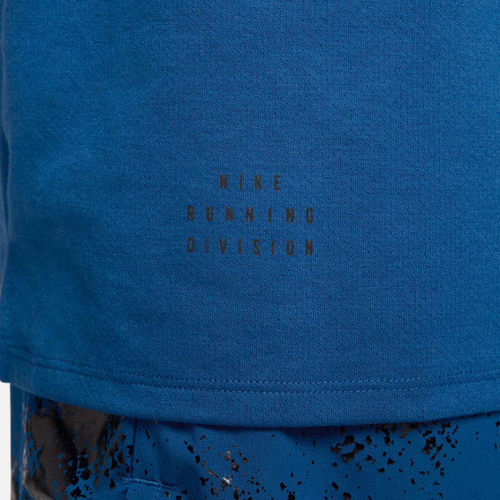 Nike Dri-FIT Rise 365 T-Shirt Heren