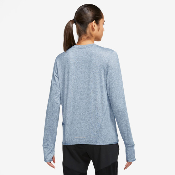 Nike Dri-FIT Swift Element UV Crew Top Dames
