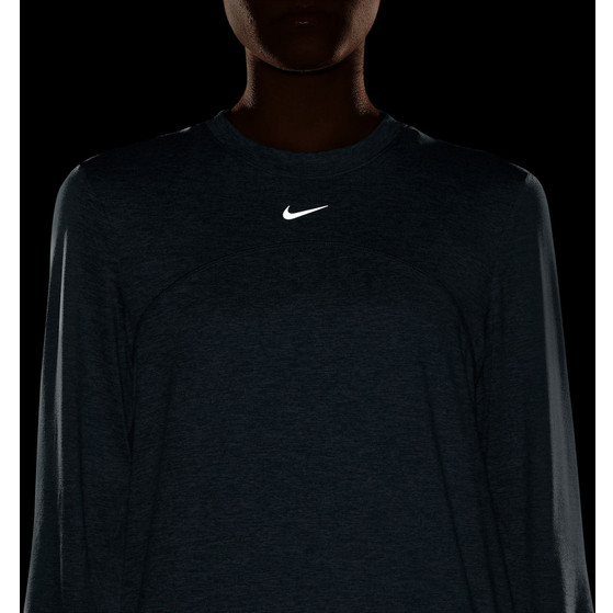 Nike Dri-FIT Swift Element UV Crew Top Dames