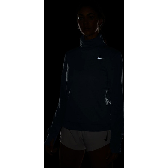 Nike Therma-FIT Swift Element Longsleeve Dames