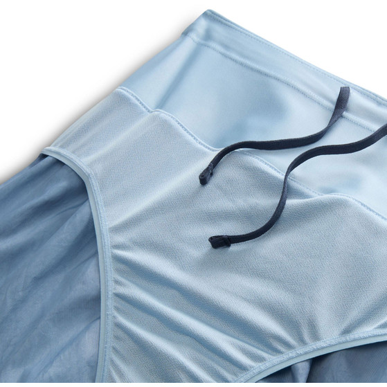 Nike Dri-FIT Trail Repel Mid-Rise 3'' Shorts Dam