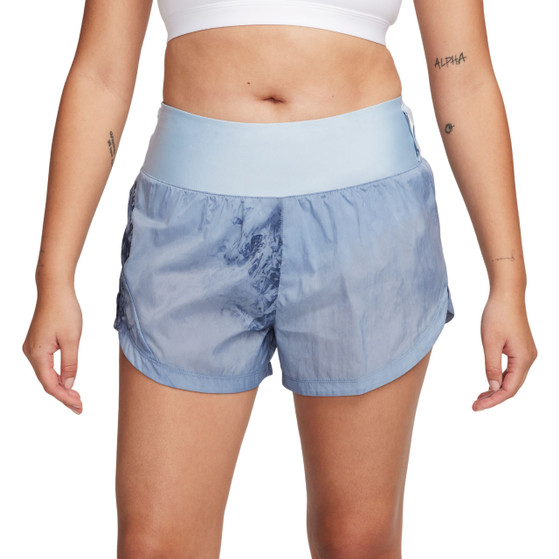 Nike Dri-FIT Trail Repel Mid-Rise 3'' Shorts Dam