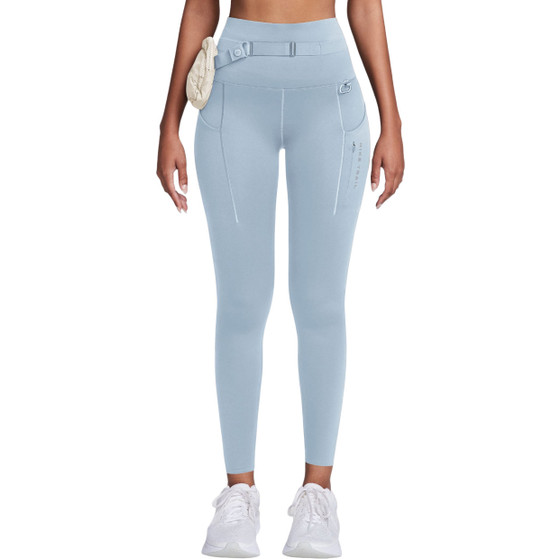 Nike Dri-FIT Go High-Rise 7/8 Trail Tight Damen