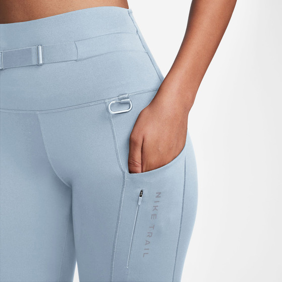 Nike Dri-FIT Go High-Rise 7/8 Trail Tight Damen