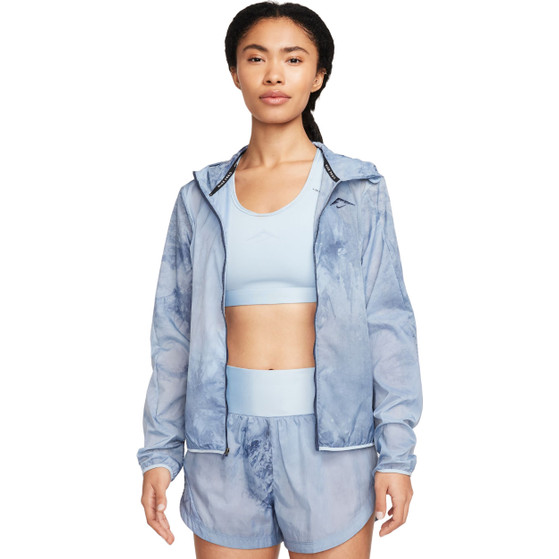 Nike Dri-FIT Trail Repel Jack Dames