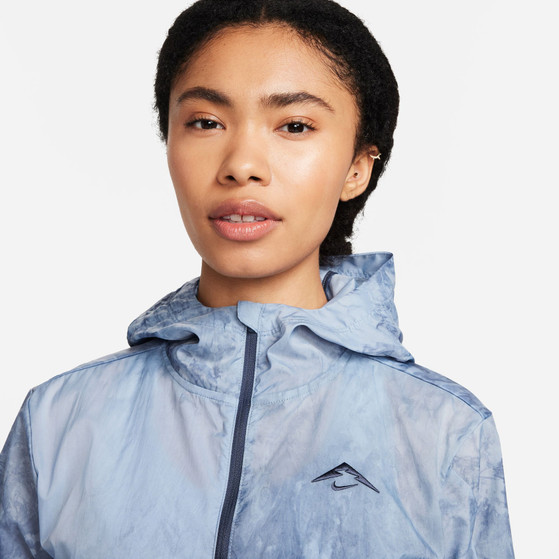 Nike Dri-FIT Trail Repel Jack Dames