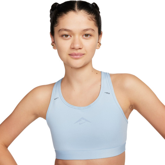 Nike Dri-FIT Swoosh Trail BRA