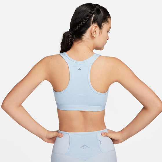 Nike Dri-FIT Swoosh Trail BRA