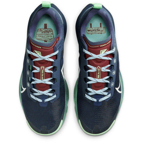 Nike Terra Kiger 9 Dames