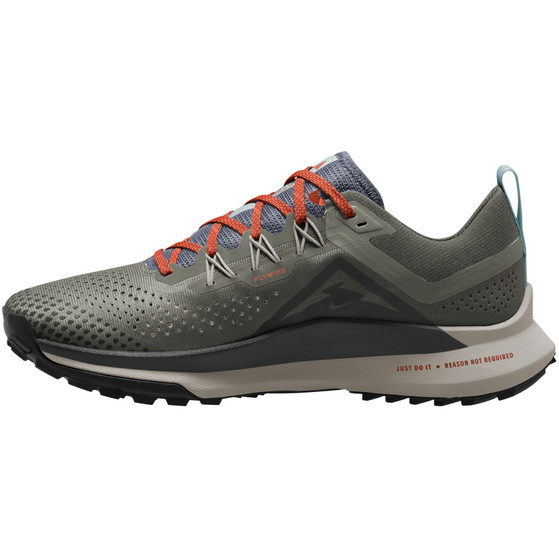 Nike React Pegasus Trail 4 Heren