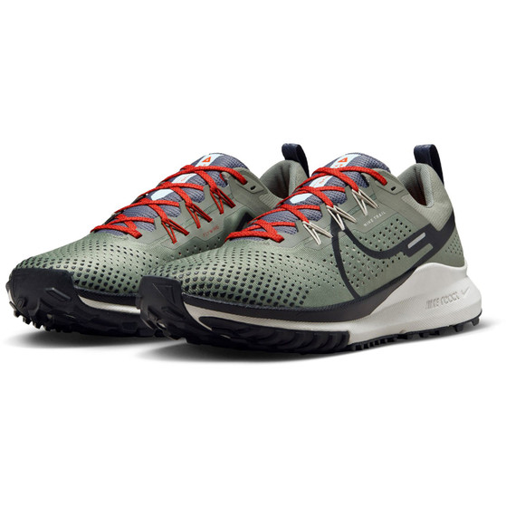 Nike React Pegasus Trail 4 Heren