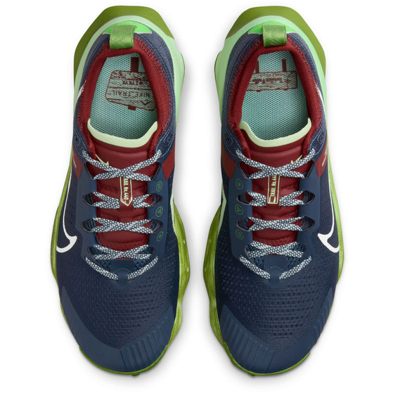 Nike Zegama TRAIL Heren