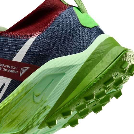 Nike Zegama TRAIL Heren